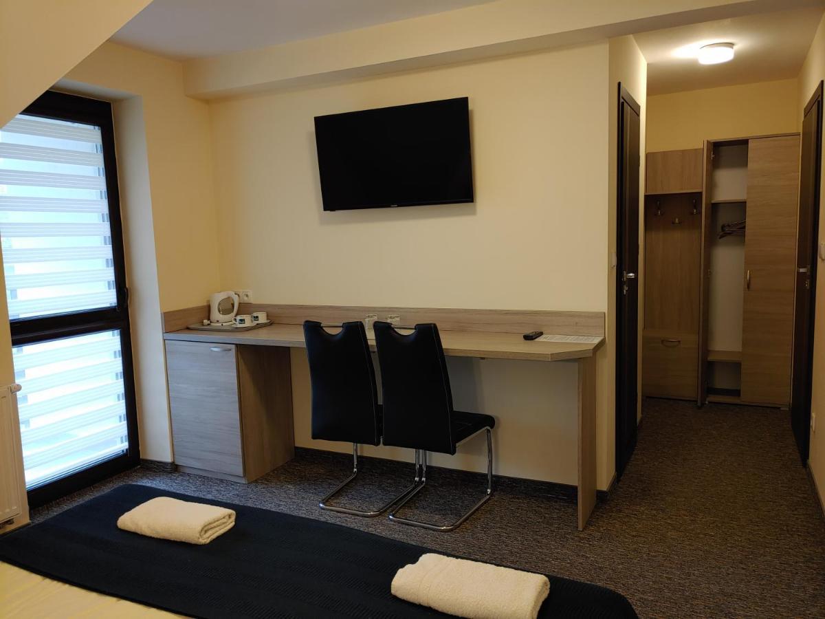 Na Bystrym Apartment Zakopane Luaran gambar