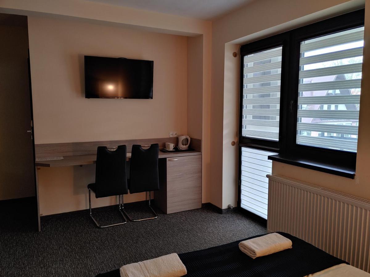 Na Bystrym Apartment Zakopane Luaran gambar