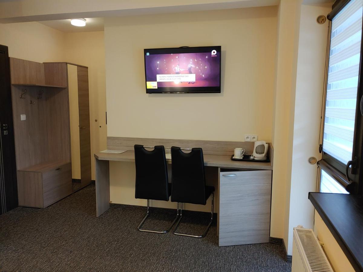 Na Bystrym Apartment Zakopane Luaran gambar