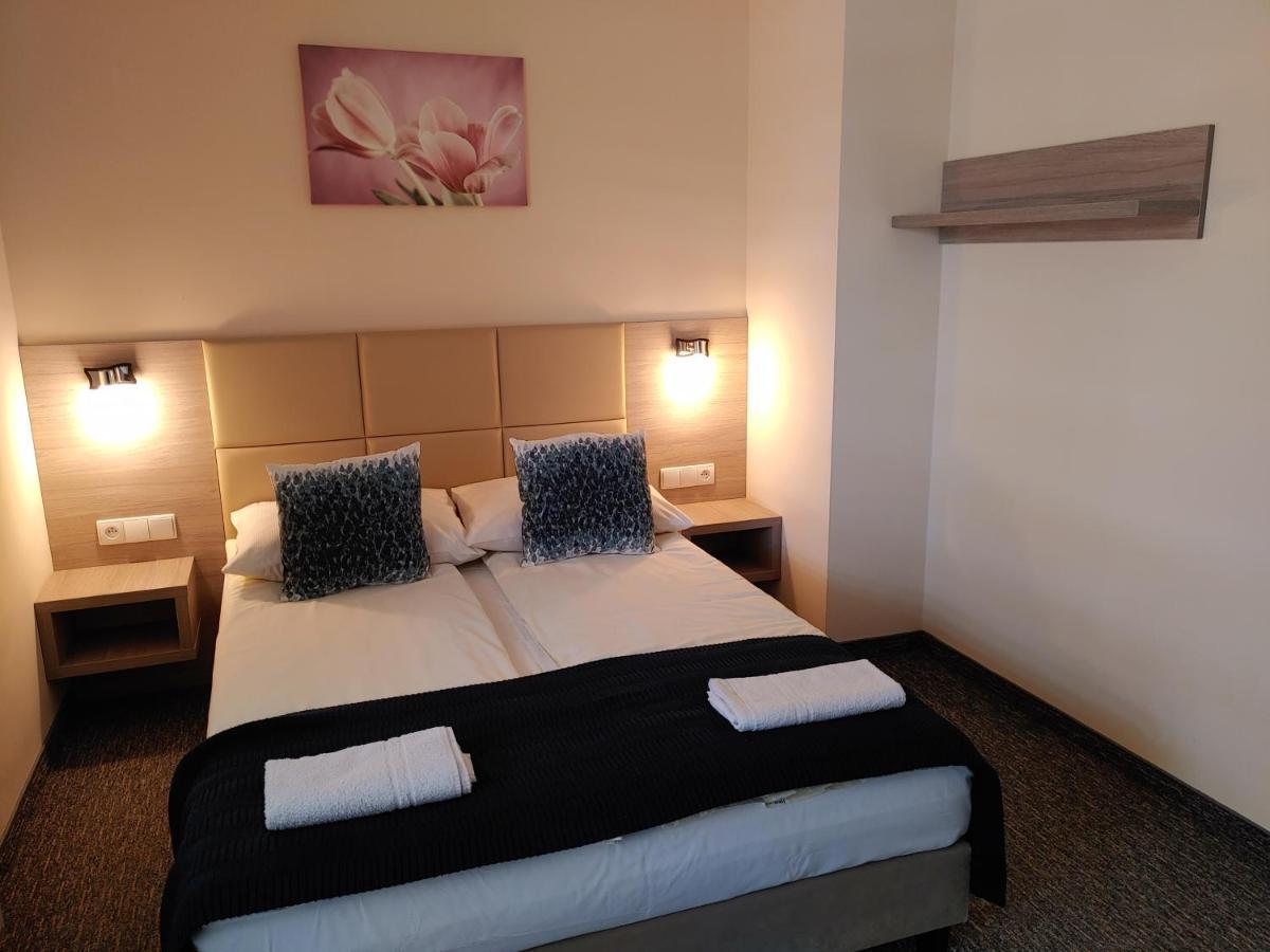 Na Bystrym Apartment Zakopane Luaran gambar