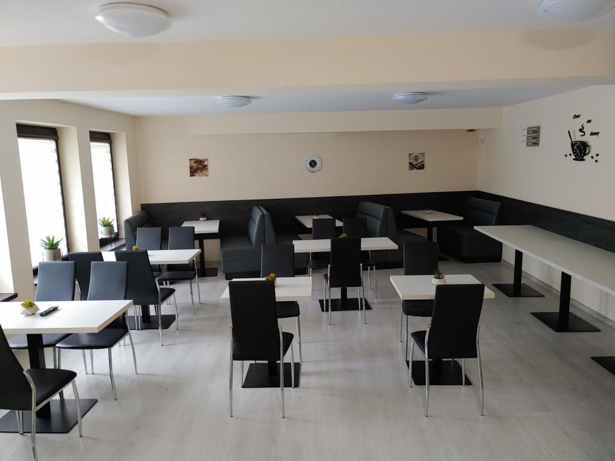 Na Bystrym Apartment Zakopane Luaran gambar