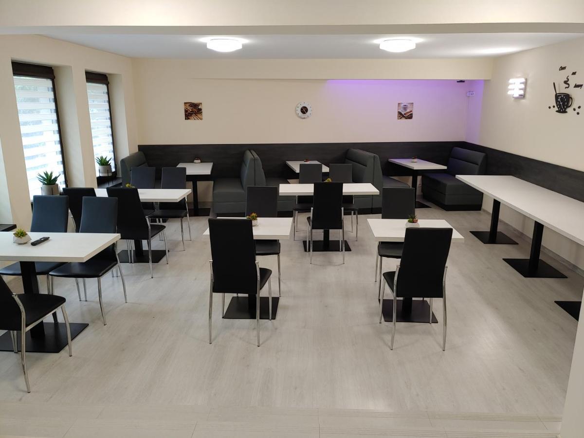Na Bystrym Apartment Zakopane Luaran gambar