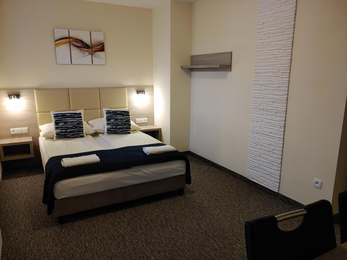 Na Bystrym Apartment Zakopane Luaran gambar