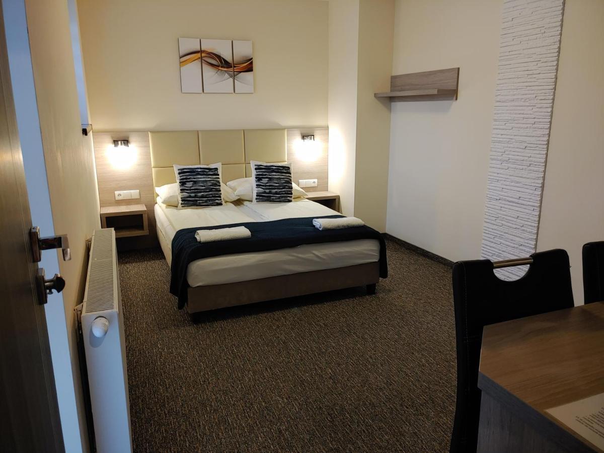 Na Bystrym Apartment Zakopane Luaran gambar