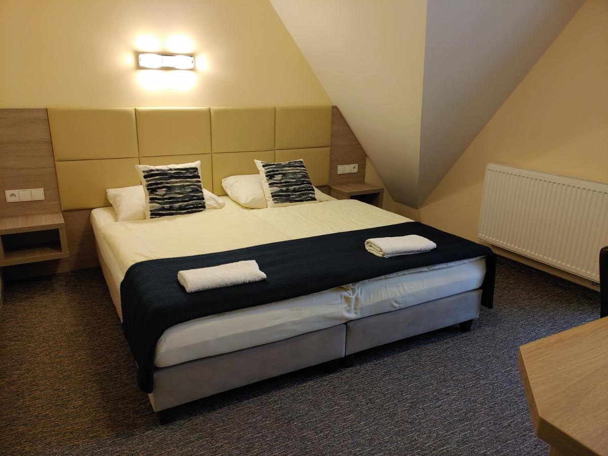 Na Bystrym Apartment Zakopane Luaran gambar