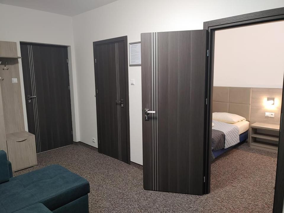 Na Bystrym Apartment Zakopane Luaran gambar