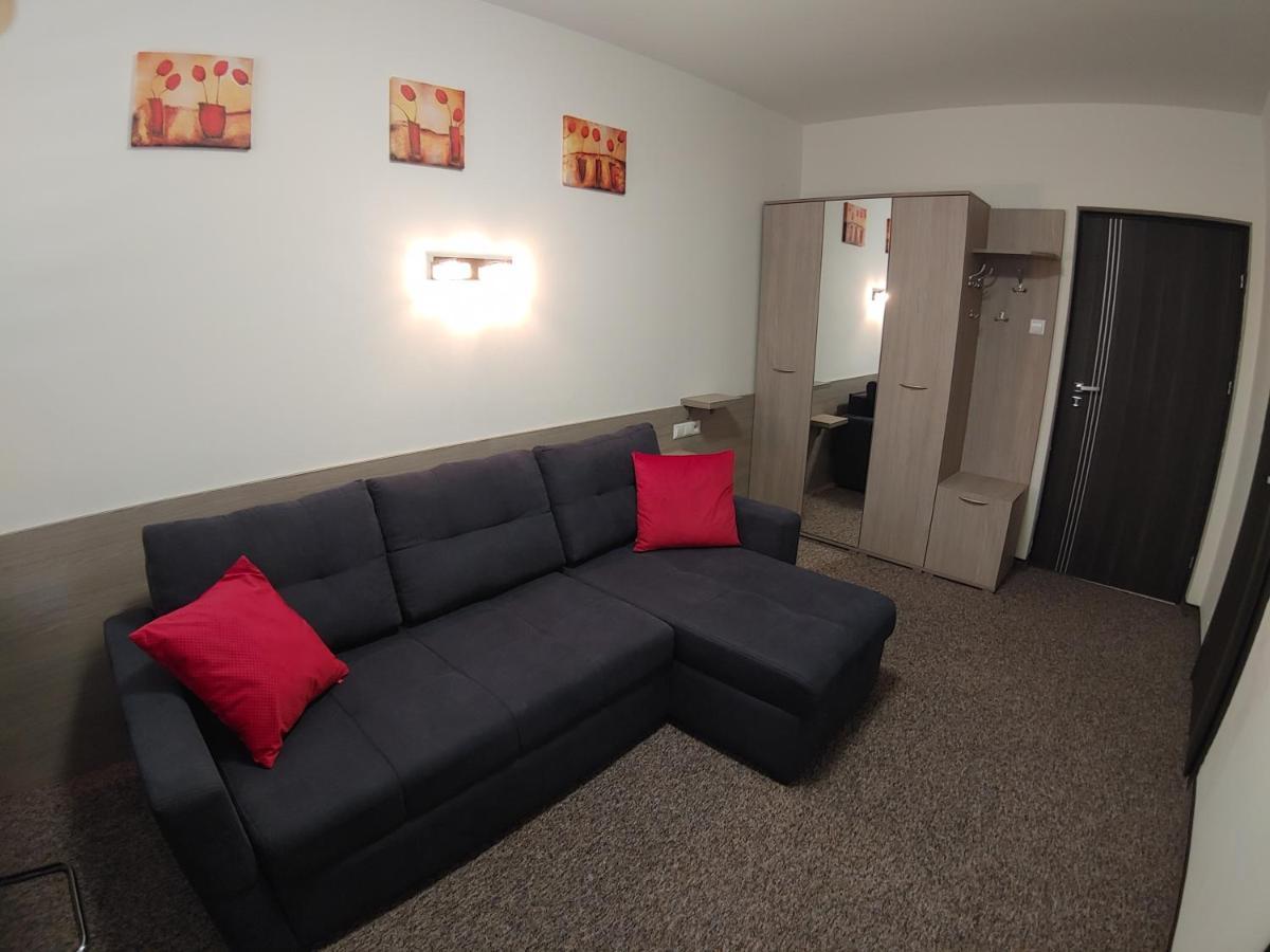 Na Bystrym Apartment Zakopane Luaran gambar