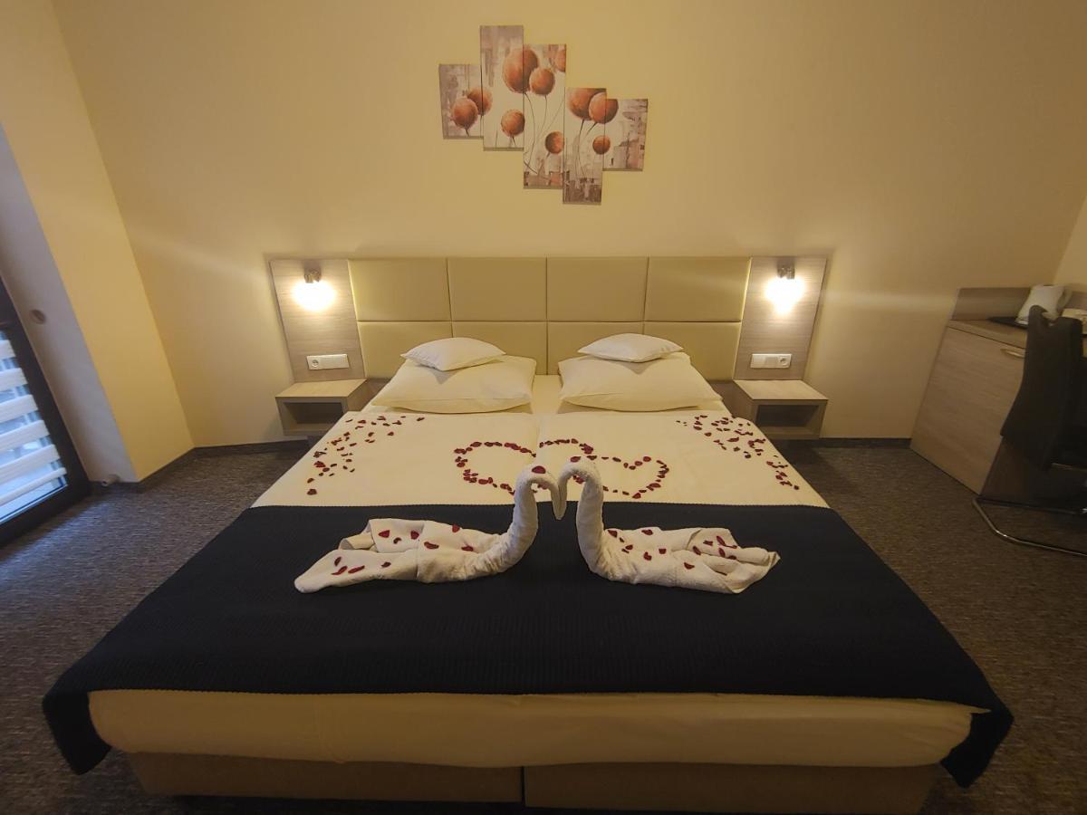 Na Bystrym Apartment Zakopane Luaran gambar