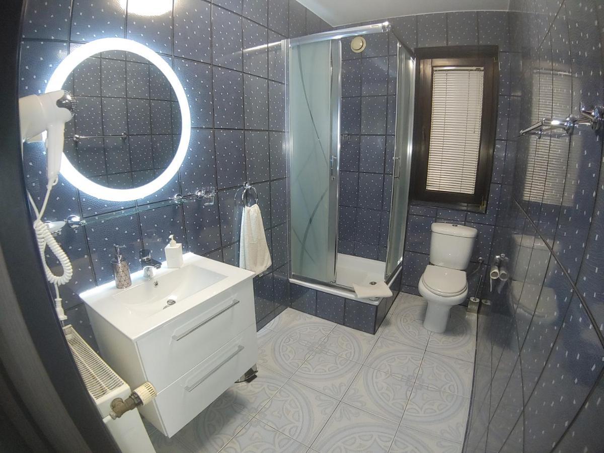 Na Bystrym Apartment Zakopane Luaran gambar