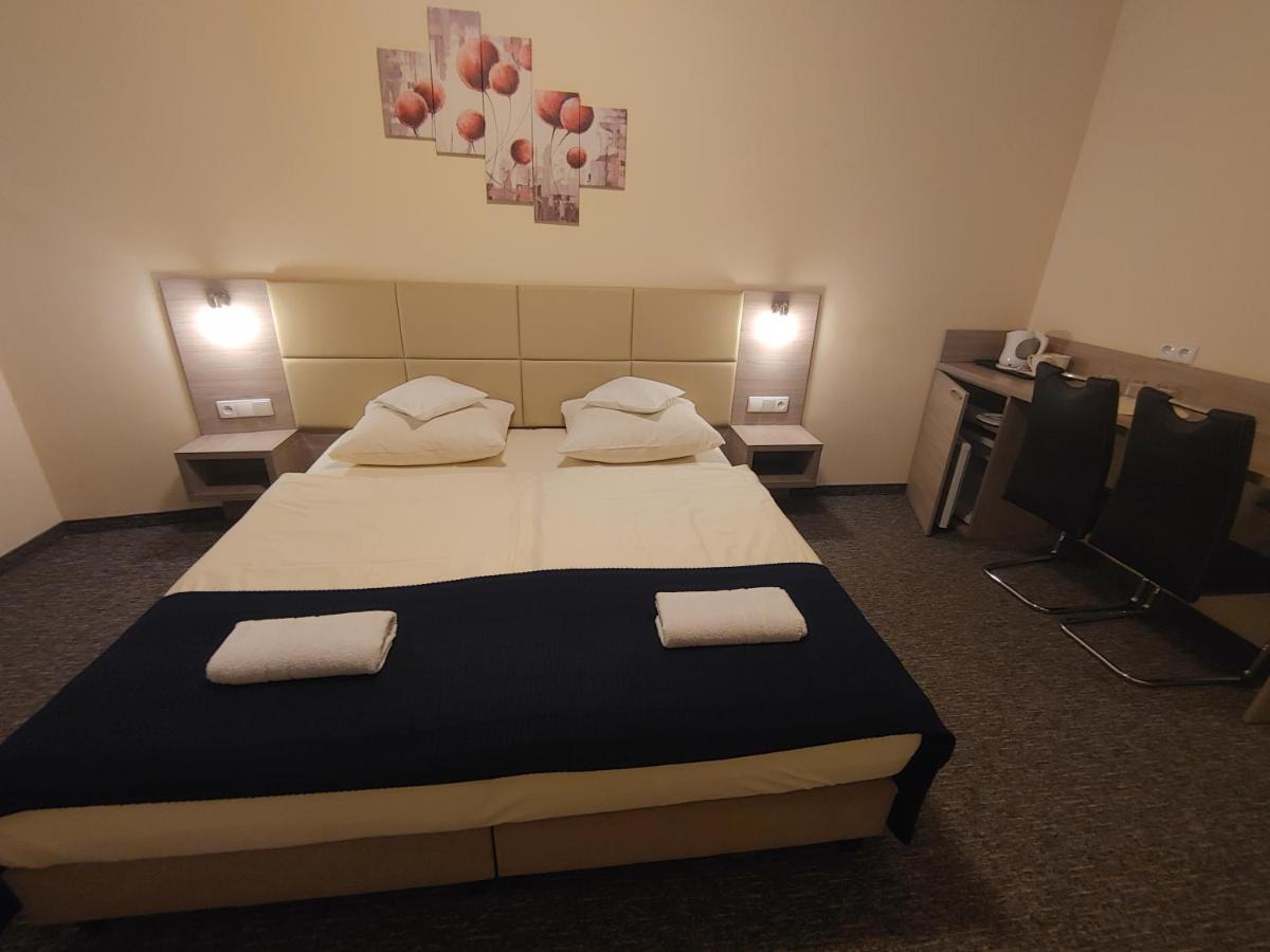 Na Bystrym Apartment Zakopane Luaran gambar