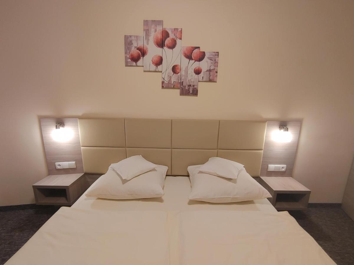 Na Bystrym Apartment Zakopane Luaran gambar