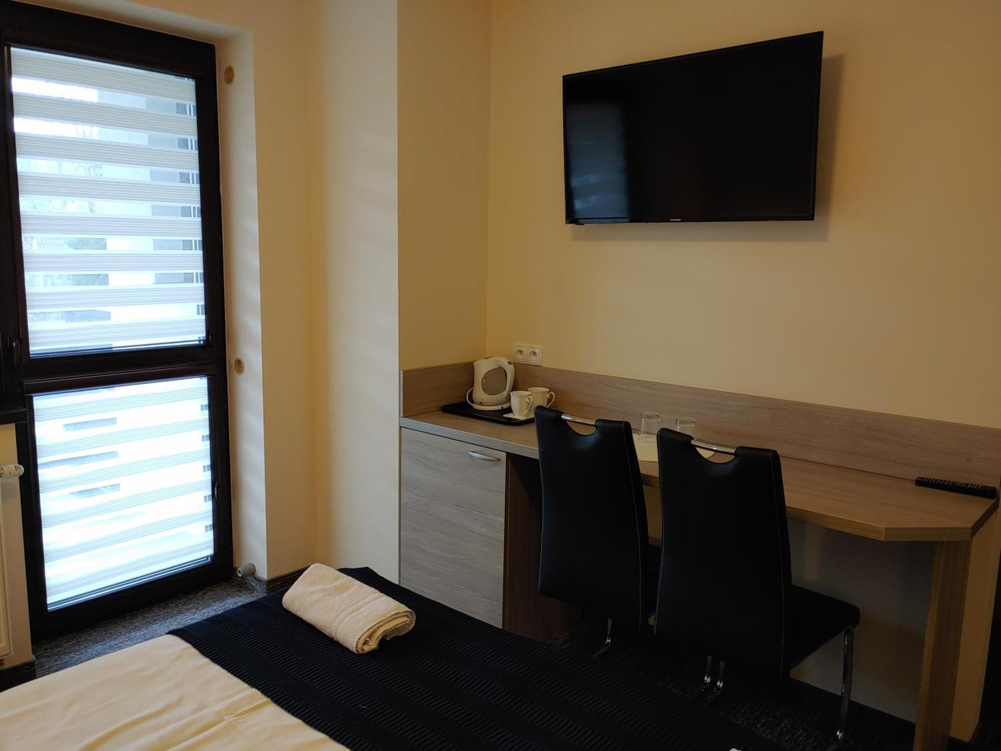 Na Bystrym Apartment Zakopane Luaran gambar