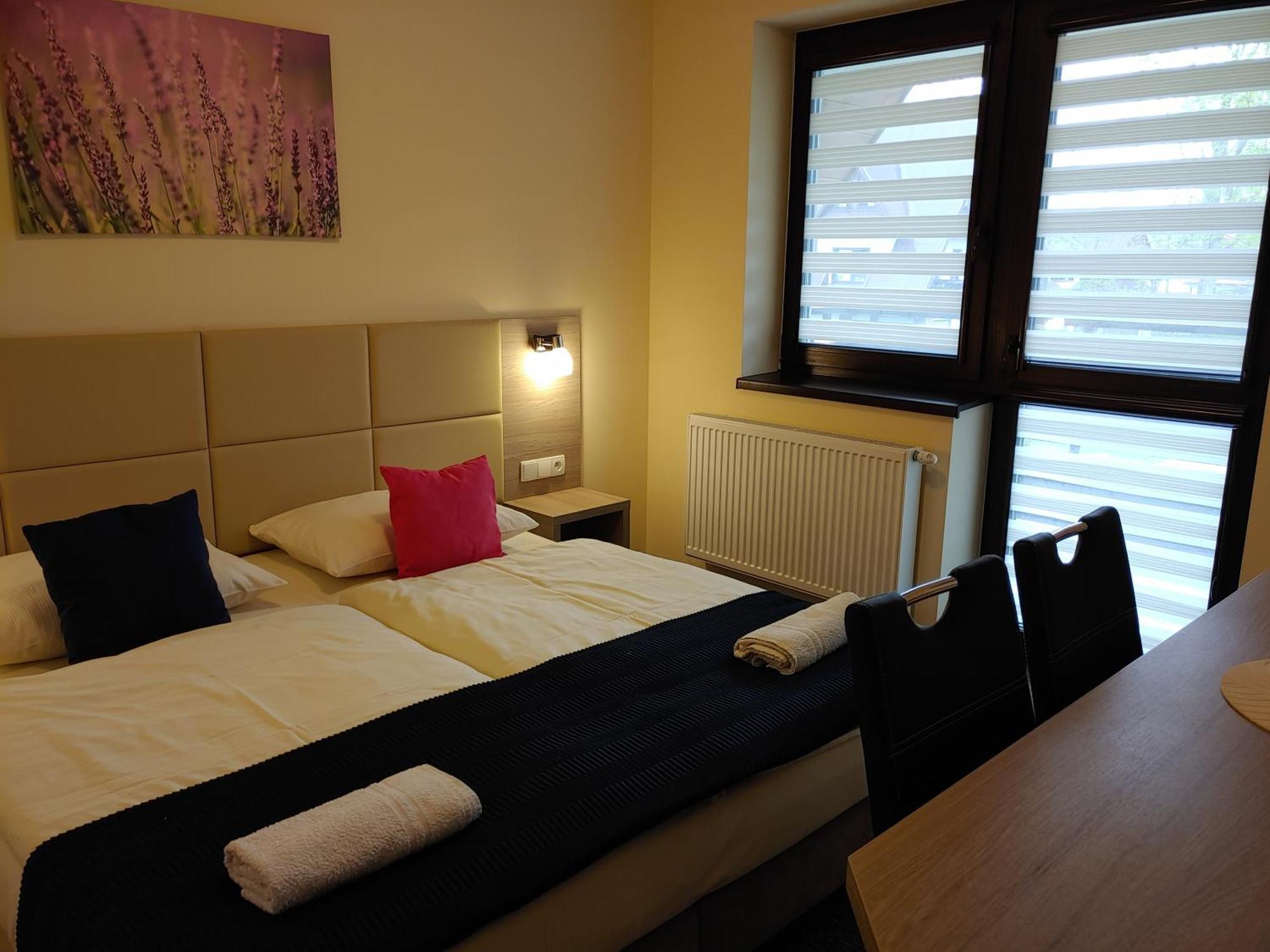 Na Bystrym Apartment Zakopane Luaran gambar