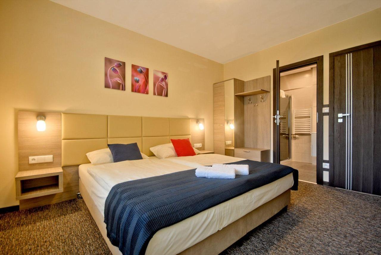 Na Bystrym Apartment Zakopane Luaran gambar