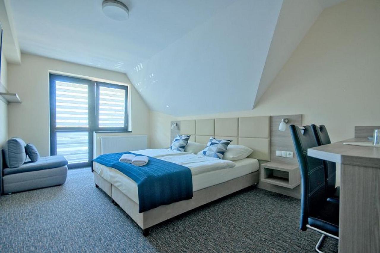 Na Bystrym Apartment Zakopane Luaran gambar