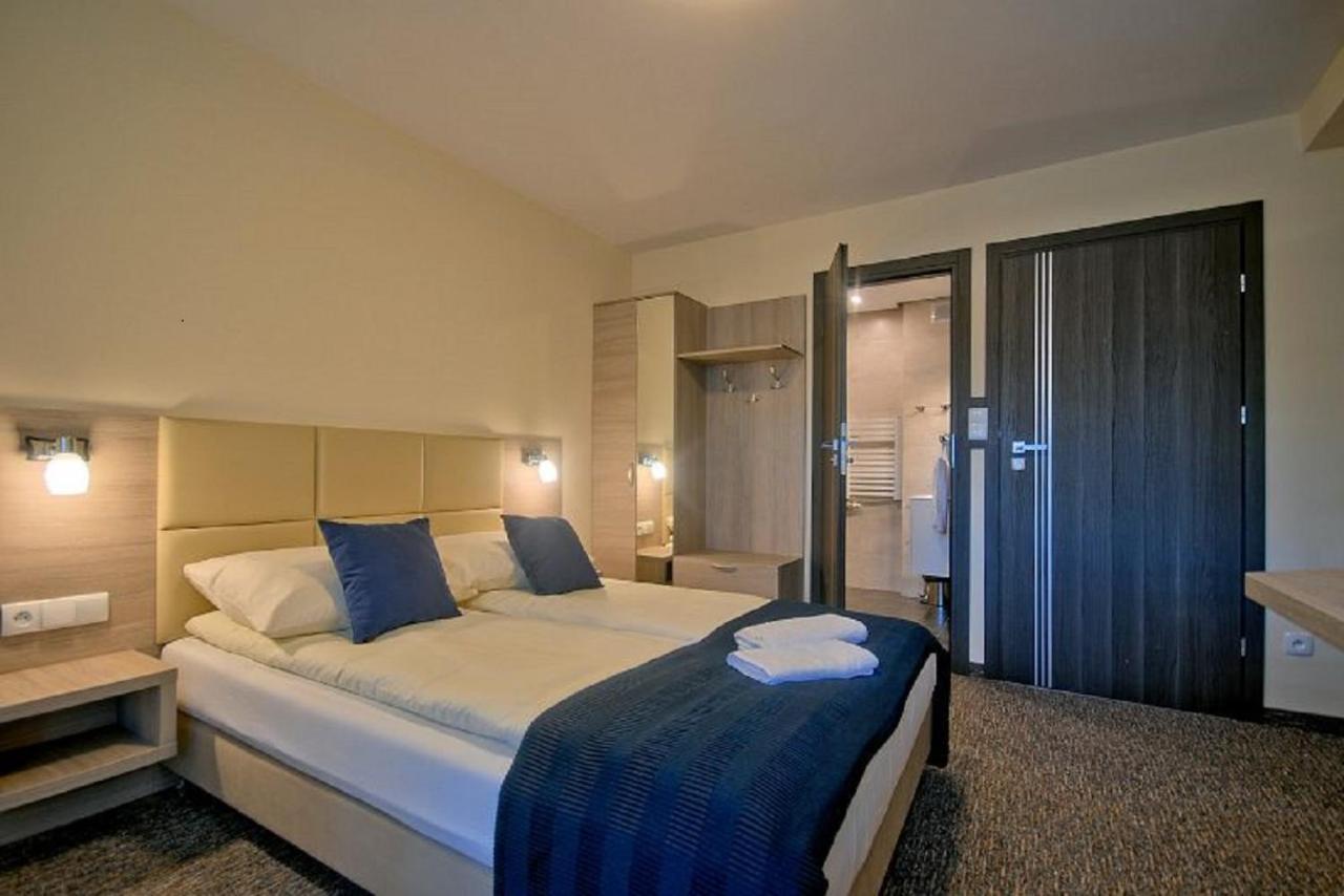 Na Bystrym Apartment Zakopane Luaran gambar