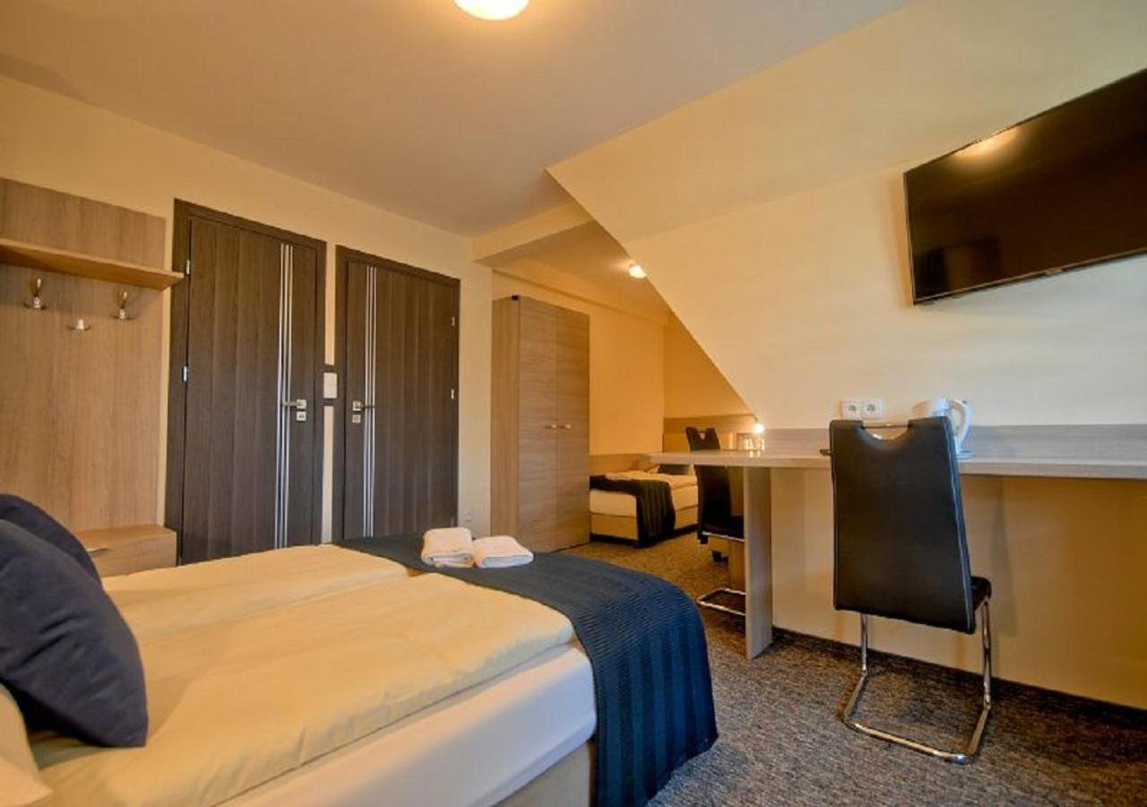 Na Bystrym Apartment Zakopane Luaran gambar